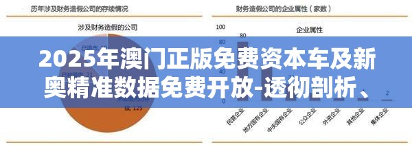 2025年澳门正版免费资本车及新奥精准数据免费开放-透彻剖析、解释与落实-抵制不实的假包装