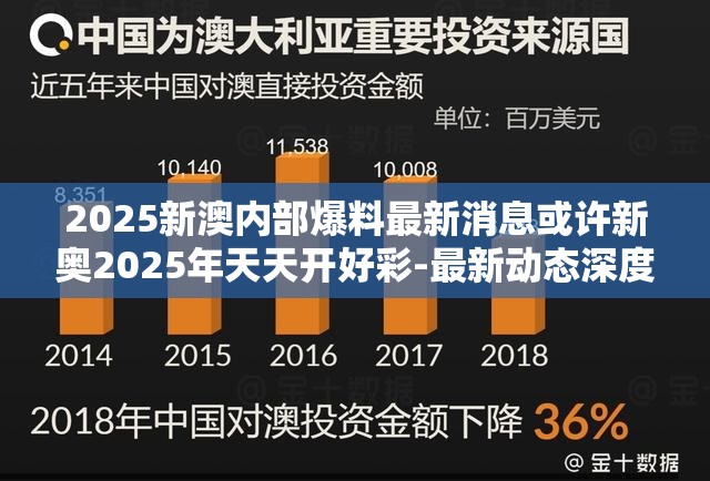 2025新澳内部爆料最新消息或许新奥2025年天天开好彩-最新动态深度解析与前瞻视频报道
