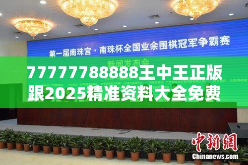 77777788888王中王正版跟2025精准资料大全免费-实用剖析、专家解读解释与落实?