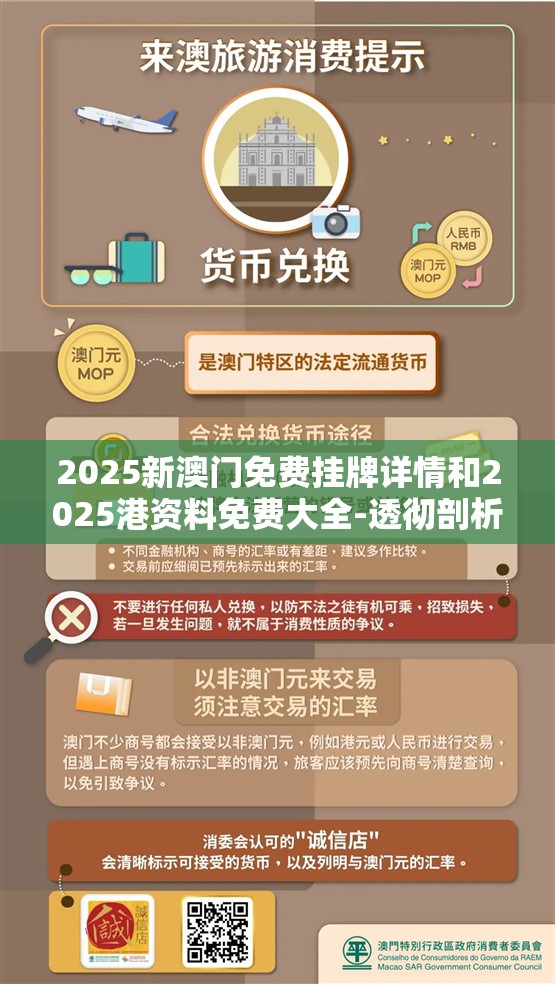 2025新澳门免费挂牌详情和2025港资料免费大全-透彻剖析、解释与落实-抵制不实的假包装