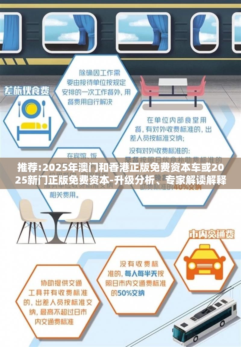 推荐:2025年澳门和香港正版免费资本车或2025新门正版免费资本-升级分析、专家解读解释与落实,谨防华而不实包装
