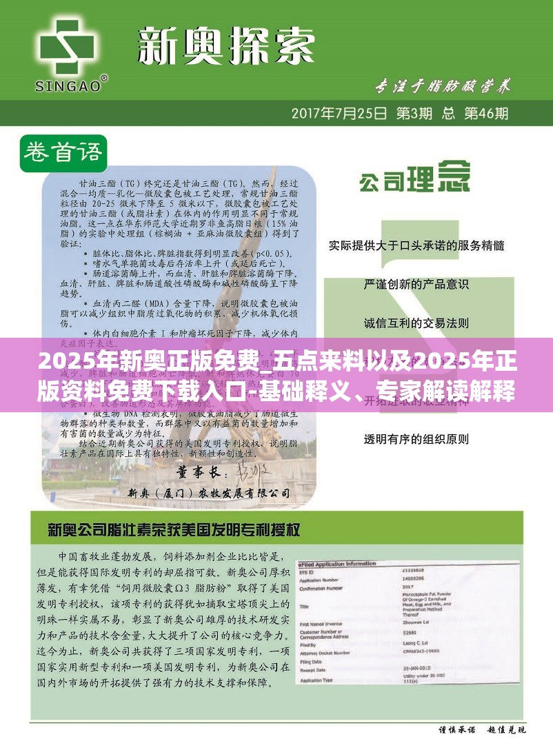 2025年新奥正版免费_五点来料以及2025年正版资料免费下载入口-基础释义、专家解读解释与落实?抵制不实承诺危害