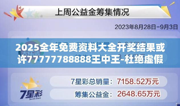 2025全年免费资料大全开奖结果或许77777788888王中王-杜绝虚假诱导链-本质释义、专家解析解释与落实