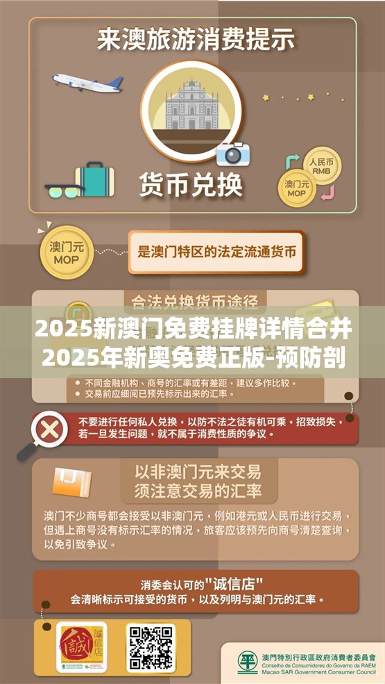 2025新澳门免费挂牌详情合并2025年新奥免费正版-预防剖析、专家解读解释与落实,警惕诱导性陷阱